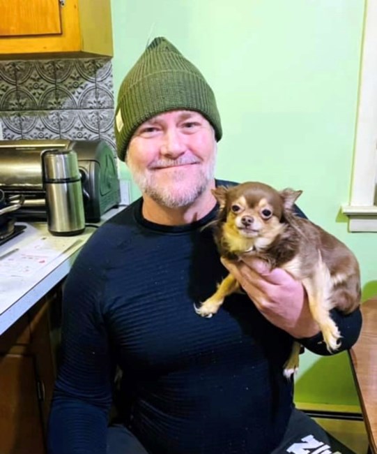 Obituary of Steven A McShane