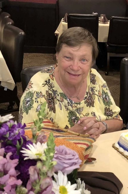 Obituary of Barbara Marie Szczepanski