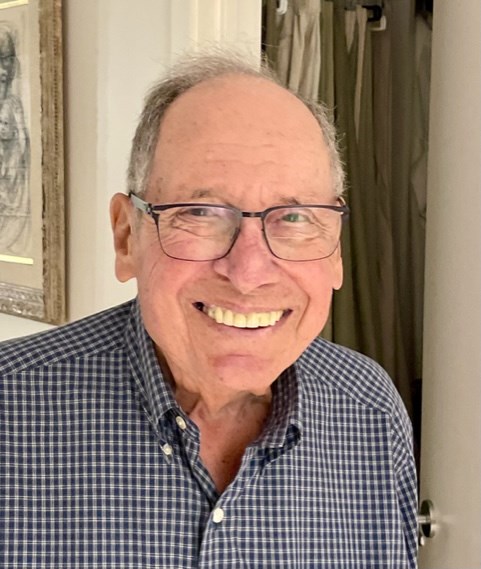 Obituary of Alfred E. Pill