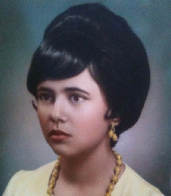 Obituary of Lourdes Estela Samayoa