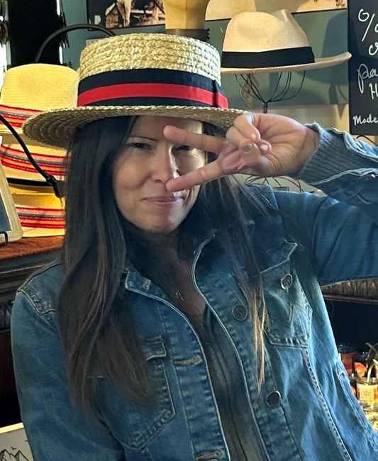 Obituary of Jennifer Lynn Parker