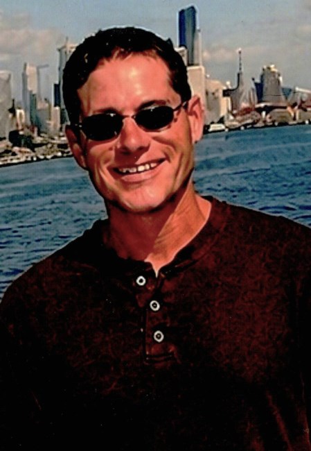 Obituary of Leon "Scott" Dearing