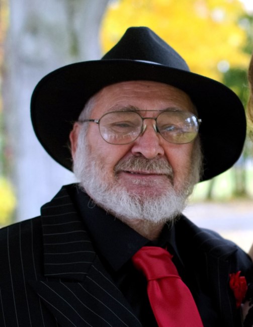Obituary of Carl E Christy