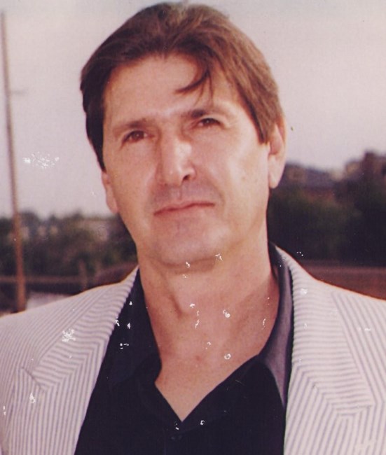 Obituary of Dominick John Bartoluzzi III