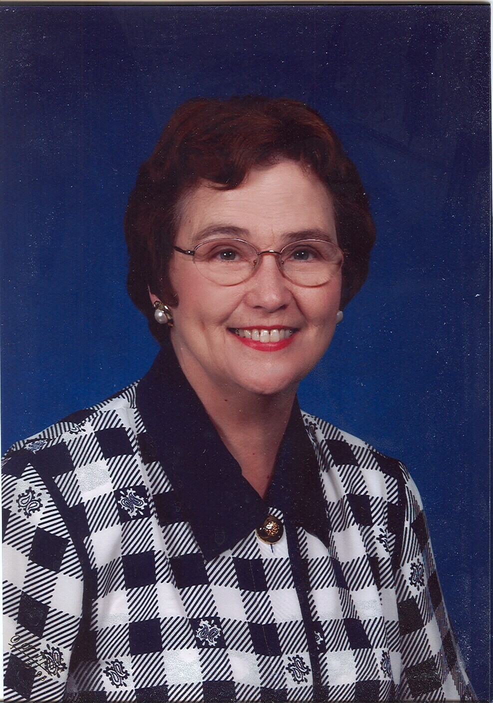 Mary "Judy" "Judy" Morris Obituary Brunswick, GA