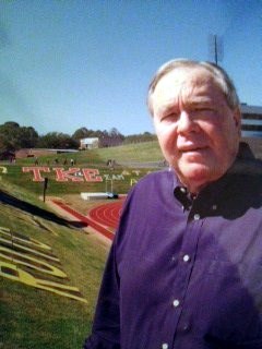 Obituary of Joseph Allan Curtis