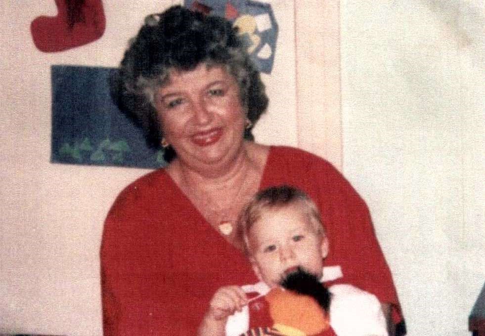 Obituary of Bernadette June Koster