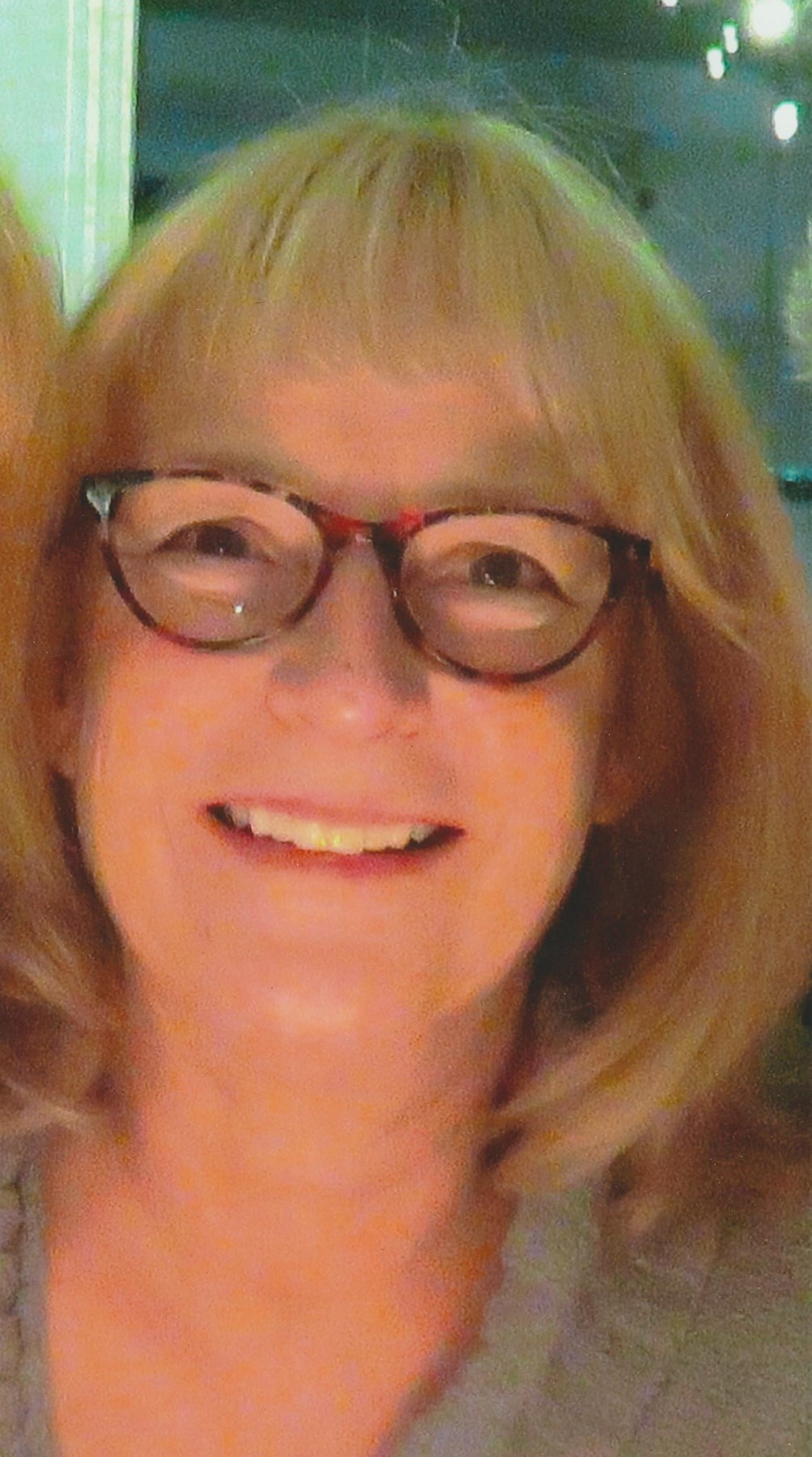 Obituario de Doris Guay