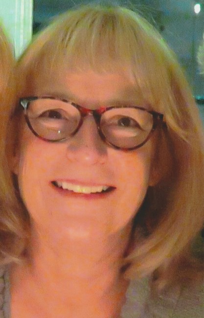 Obituario de Doris Guay