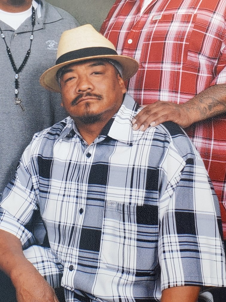 Obituario de Jose Luis Molina