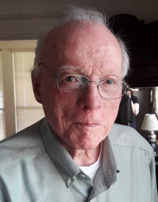 Obituary of George Eugene Rettig