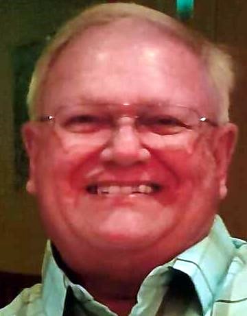 Obituary of James Monroe Wright