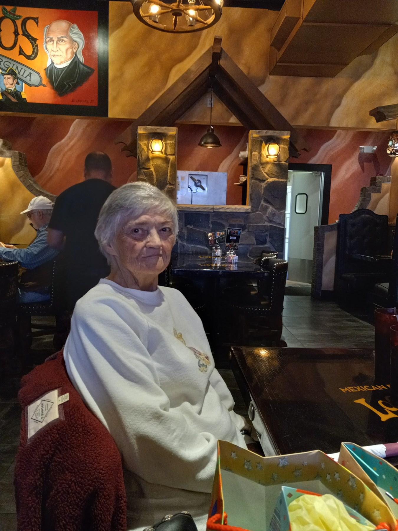 Obituary of Janet Ann McNeill