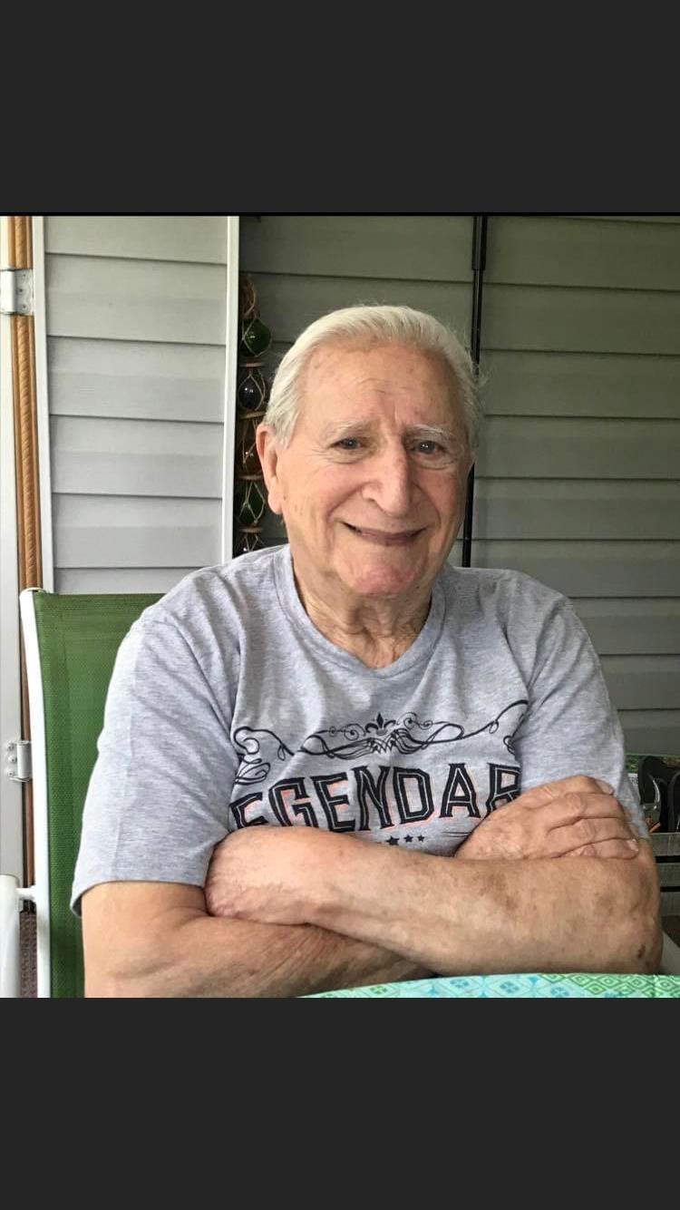 Obituary of John Anthony Fiocco