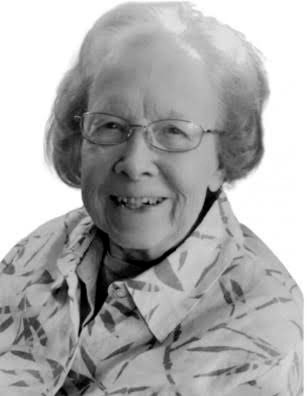 Obituary of Daisy Jackson Clarke