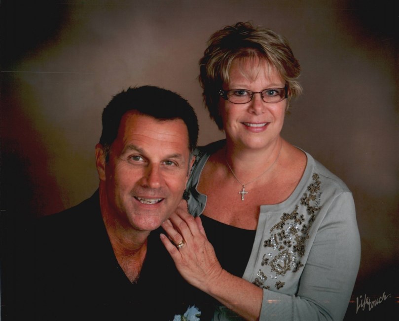 Obituary of Jeffrey Lee Hickerson