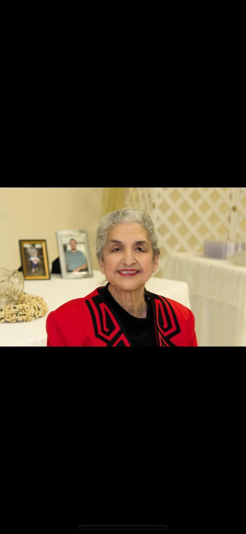 Obituary of Frankie Gomez Rudd