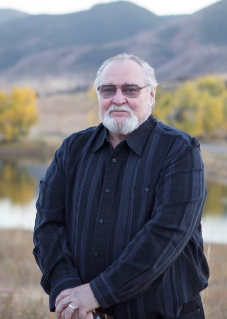 Obituary of James Warren Lee