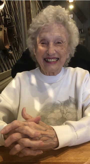 Obituary of Jeannine J. Caylor