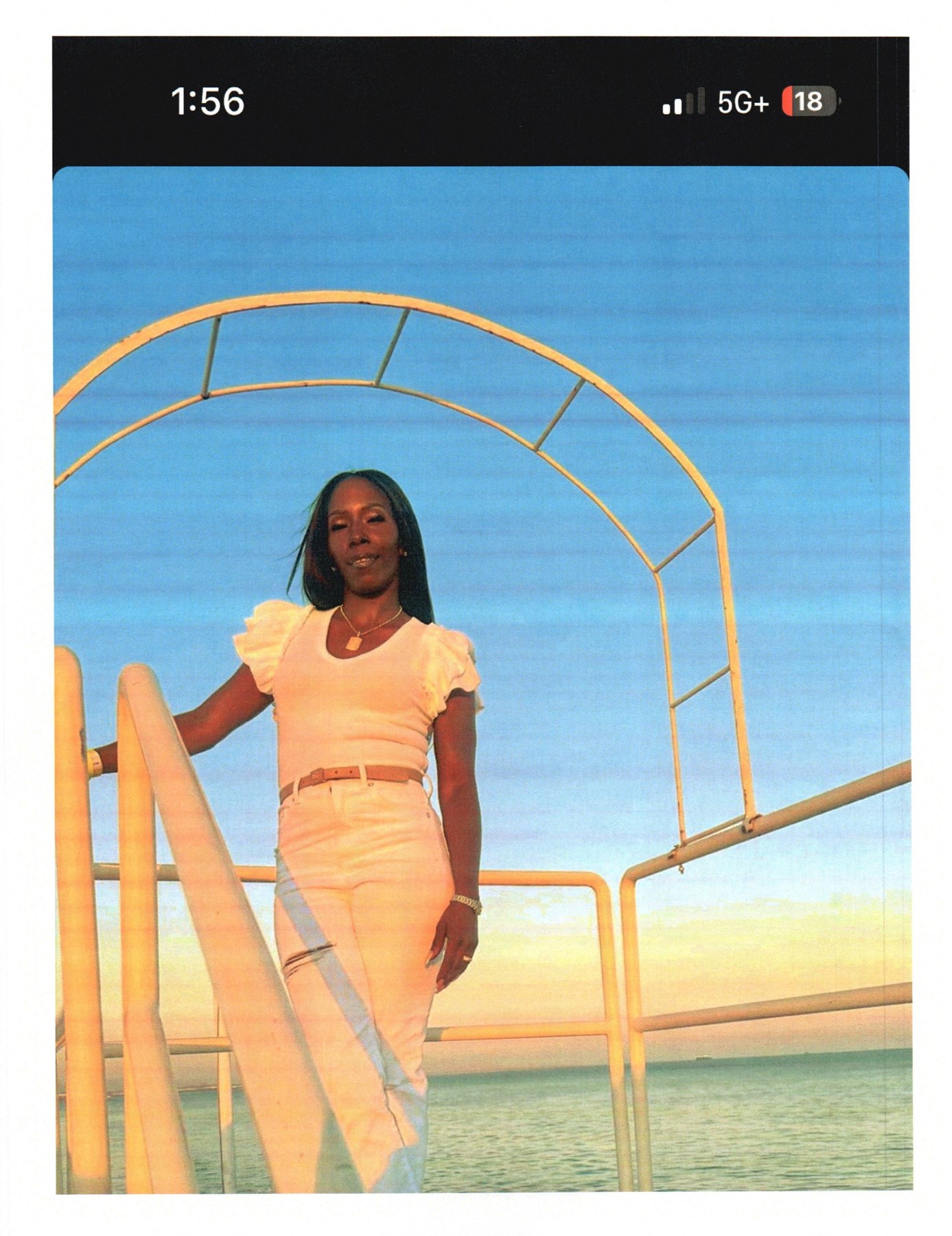 Obituary of Monique Nicole Lewis