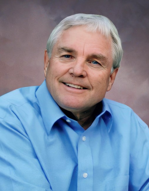 Obituary of Paul Barton Fagergren