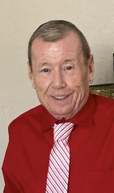 Obituary of Thomas J. Tinen