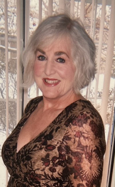 Obituary of Marsha Jean Tamayo