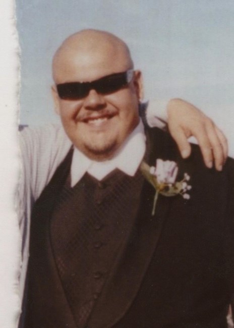 Obituary of Gerald Charles Ramirez