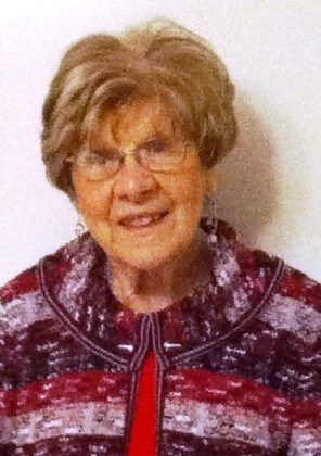 Obituary of Emily J. Niewola