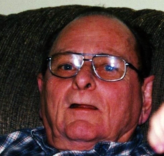 Obituary of James Allen Gleason Sr.