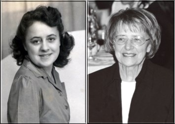 Obituary of Dorothy T. Lemay