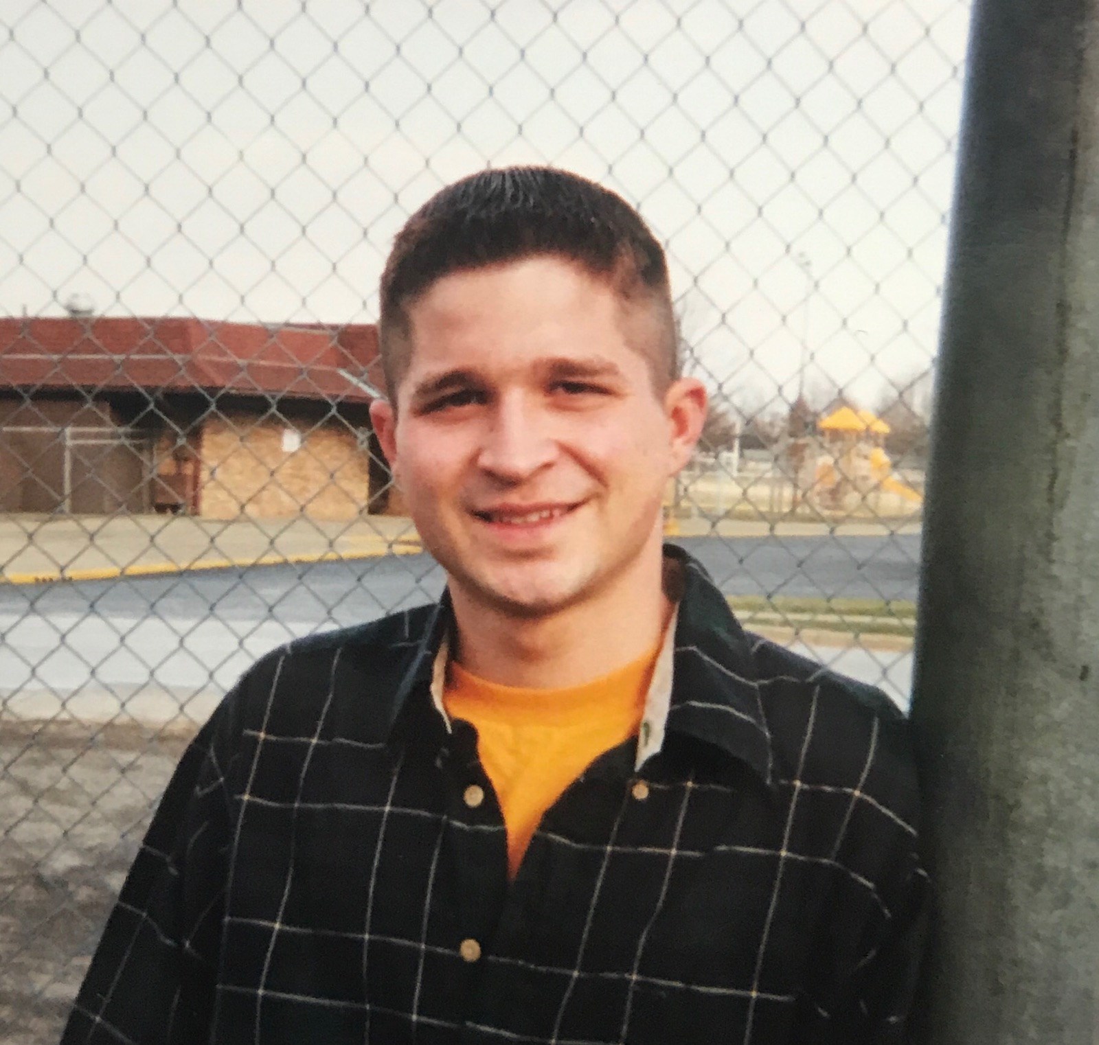 Obituary of Ronald Lee Lucas