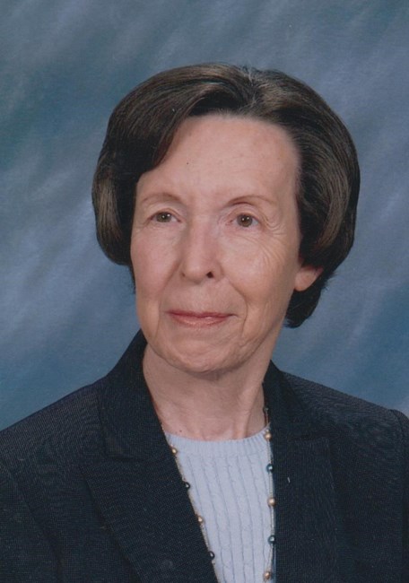 Obituary of JoAnn R. Underwood
