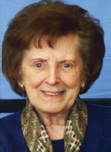 Obituary of Katharyn Schofield Martens