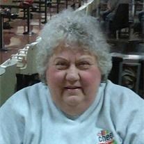 Obituary of Rosalyn Amann