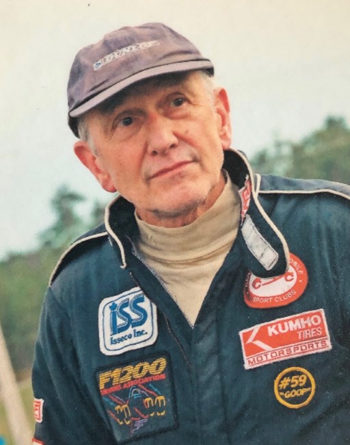 Obituary of Kenneth Bradford Rigg