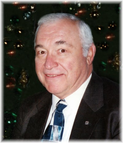 Obituary of Gerald Walter Szymczak