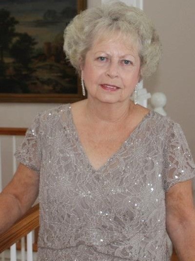 Obituary of Elfriede Ingrid Hatch