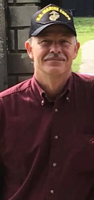 Obituary of Robert Wayne Byars