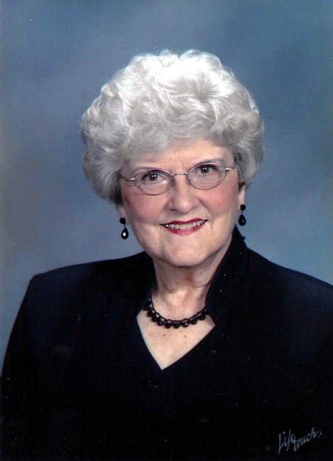 Obituary of Gladys Elizabeth Evangeline Hermanson