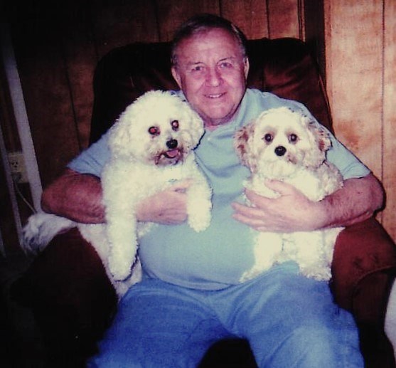 Obituary of Donald Raymond Molitor