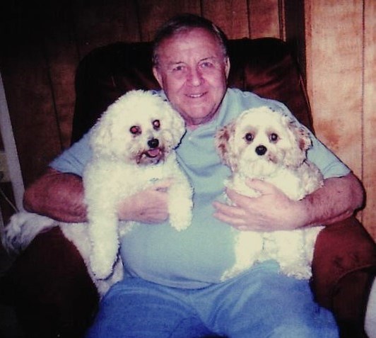 Obituary of Donald Raymond Molitor