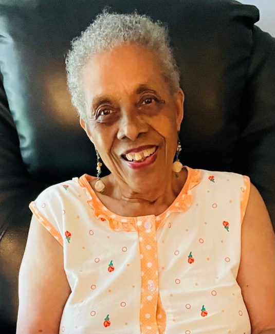 Obituary of Ada Roussell Anderson