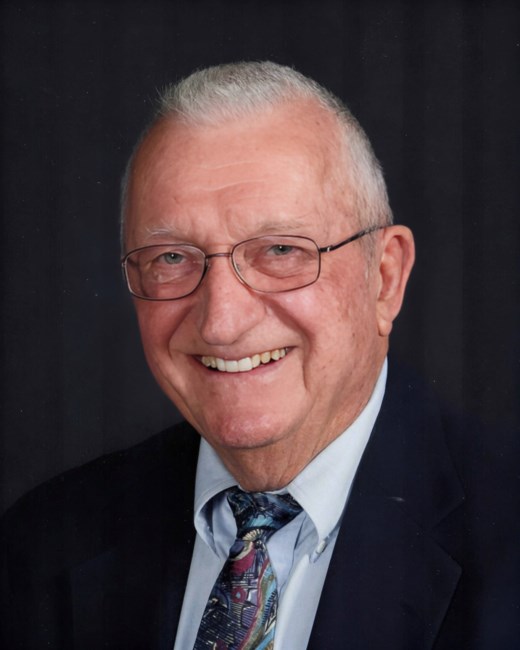 Obituary of Robert W. Smith