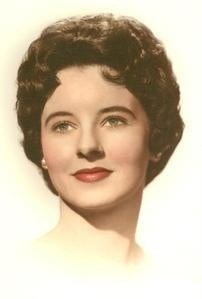Obituary of Peggy Heater Maddox