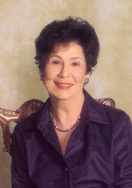 Obituary of JoAnna Brumfield Roth