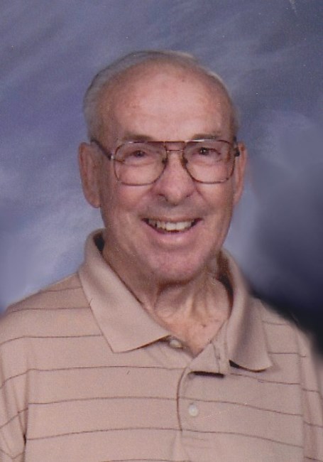 Obituary of Donald Edward Waits