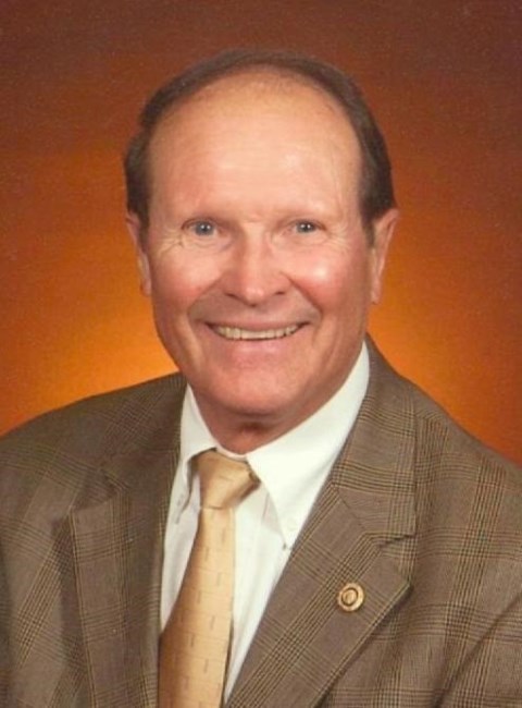 Obituary of Phillips C. Emmons