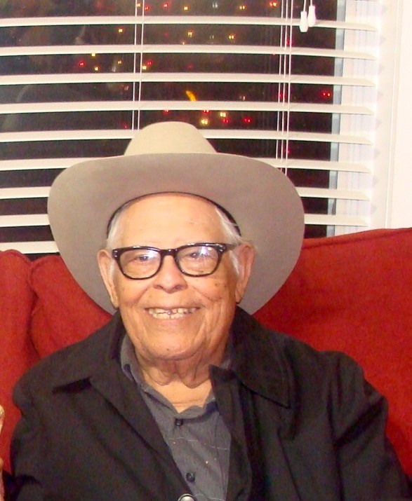 Obituary of Anselmo Robles