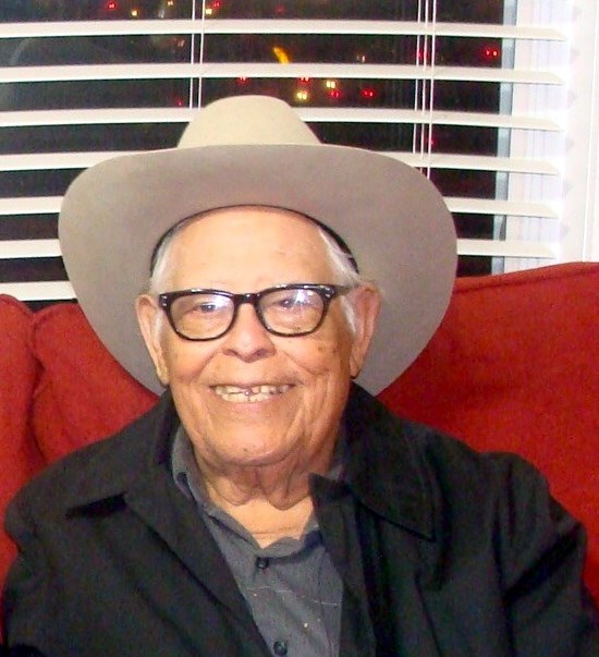 Obituary of Anselmo Robles